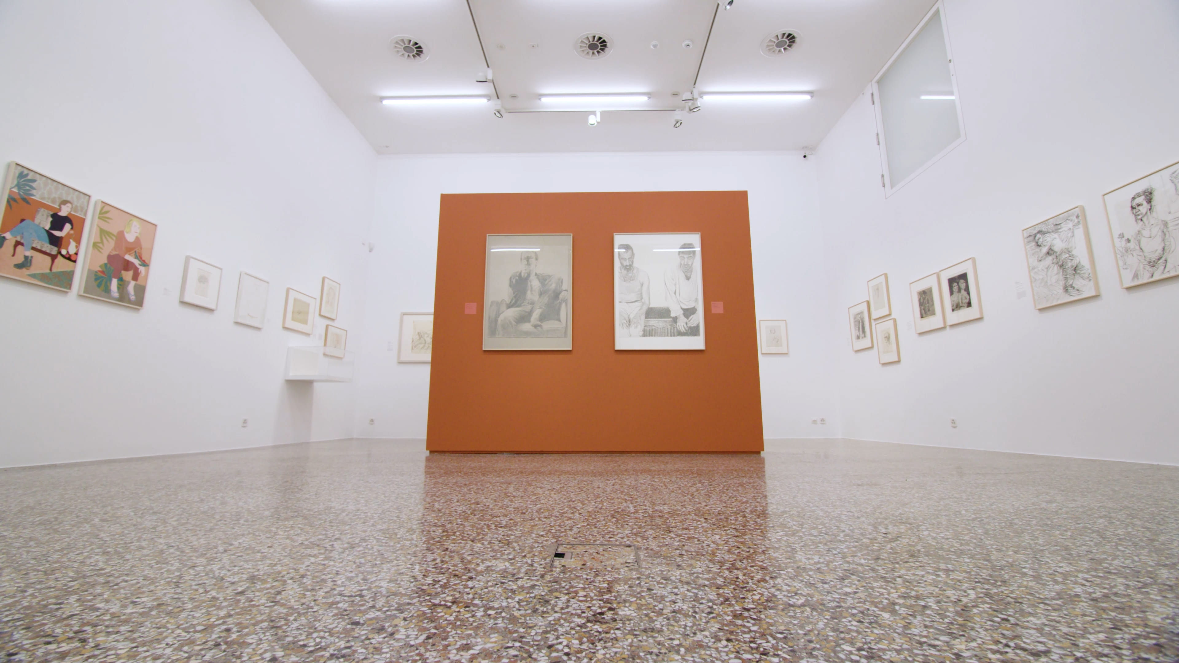 Jenisch - Frédéric Pajak