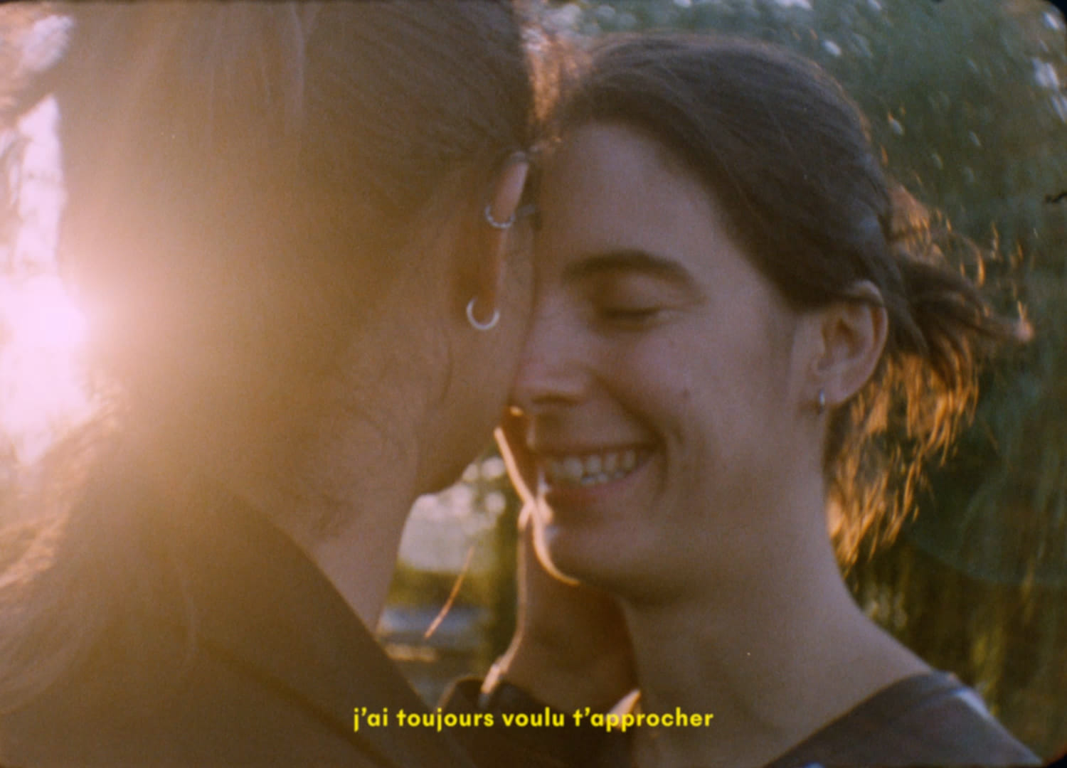 Gaspard Sommer video